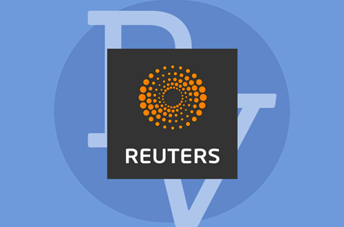 Reuters - La prise d'action  de la CGT